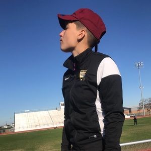 Meet your Posher, Jasmine